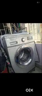 LG Inverter Direct Drive 7kg