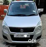 Maruti Suzuki Wagon VXI in mint condition