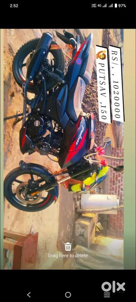 Bike in good condition