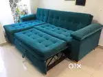 Sofa come back