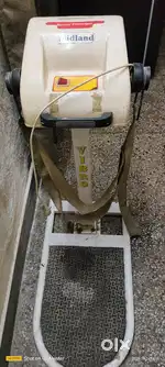 VIBRATING BELT MASSAGER HEAVY DUTY