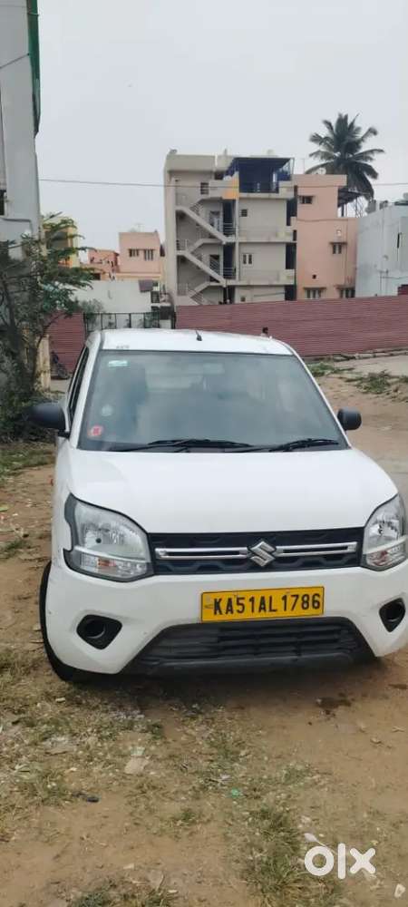 Uber Driver Bangalore