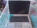 Hp laptop 500 gb