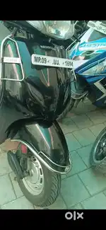Honda Activa 4G – 2017 Model  15,290 KM  Excellent Condition,insurance