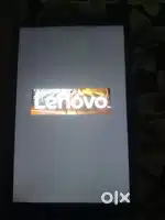 Lenovo tab