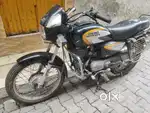 Splendor plus badiya bike h