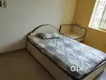 2 or 3 Girls First Floor  Only at Rs.12000