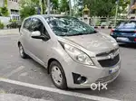 Chevrolet Beat LS, 2012, Petrol