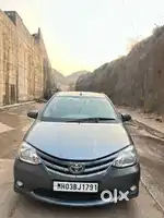 Toyota Etios Liva 2013-2014 GD, 2013, Diesel