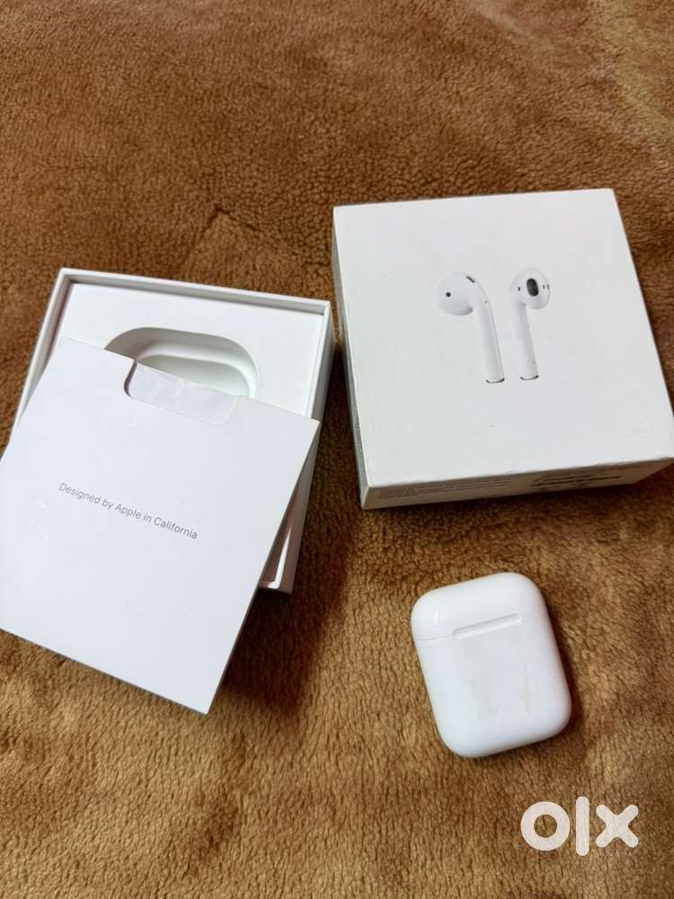 Apple Airpods 2