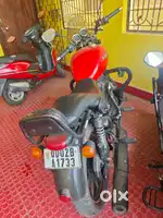 Royal Enfield Thunderbird 350x in good condition