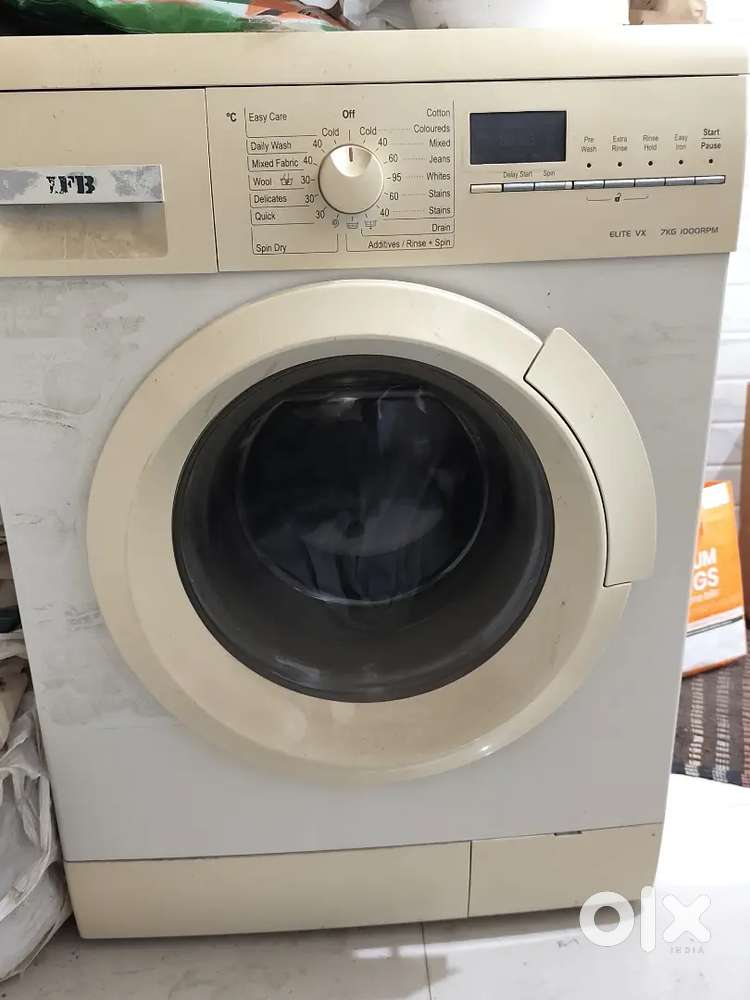 IFB Washing Machine