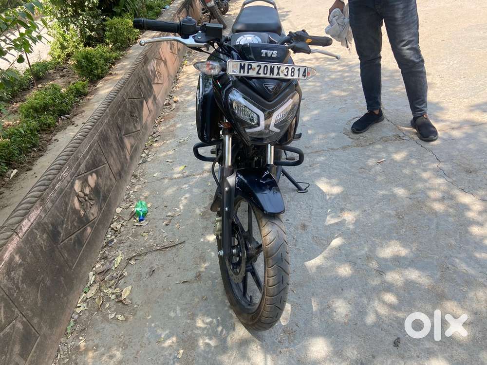 Never used like bike the time i bought this i shifted to pune ,