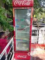 VC cooler fridge
