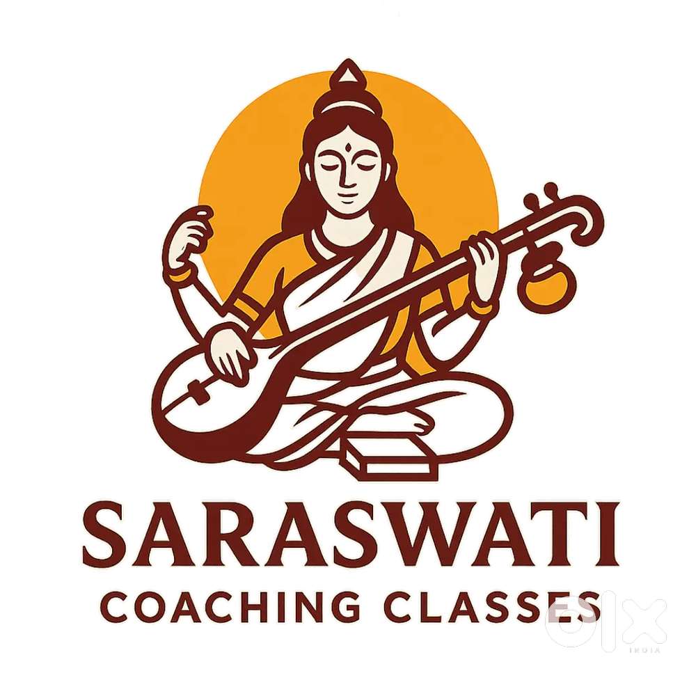 Saraswati coaching classes
