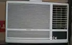 3 year old 1.5 ton AC