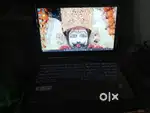 Hp 15s New condition