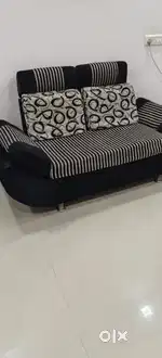 3+2 Seater Sofa Set