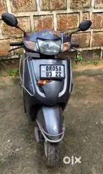 Honda Activa 110CC Scooter Good Condition For Sale