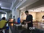 Chef and cook hire