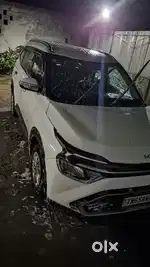Need car attachment for self drive