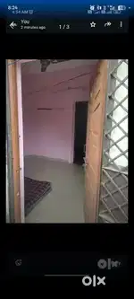 ONE ROOM MATE NEED Manish nagar railway crossing new under pass
