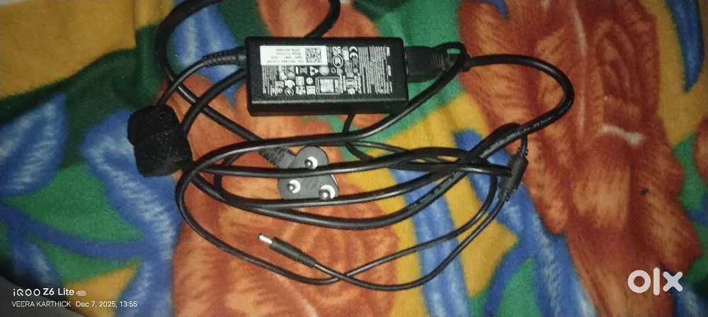 Laptop Charger