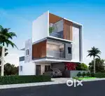 Premium Residential Plots at IIT Kandi , Close to City