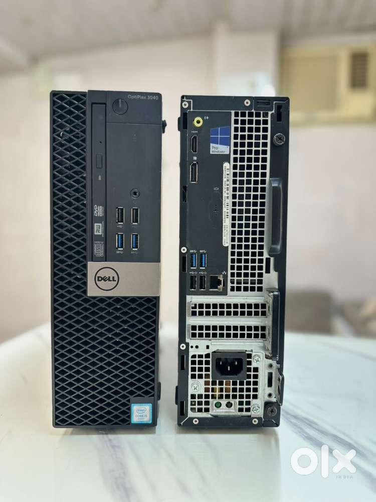 DELL i7 Desktop
