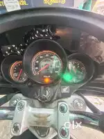 Honda unicorn