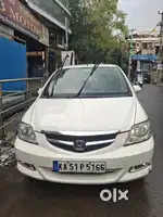 Honda City 2008 Petrol 45000 Km Driven