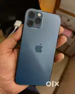 iPhone 12 pro 128gb 6.month old for sale