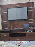 TV panel big size