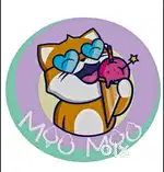 Ice cream shop assistant