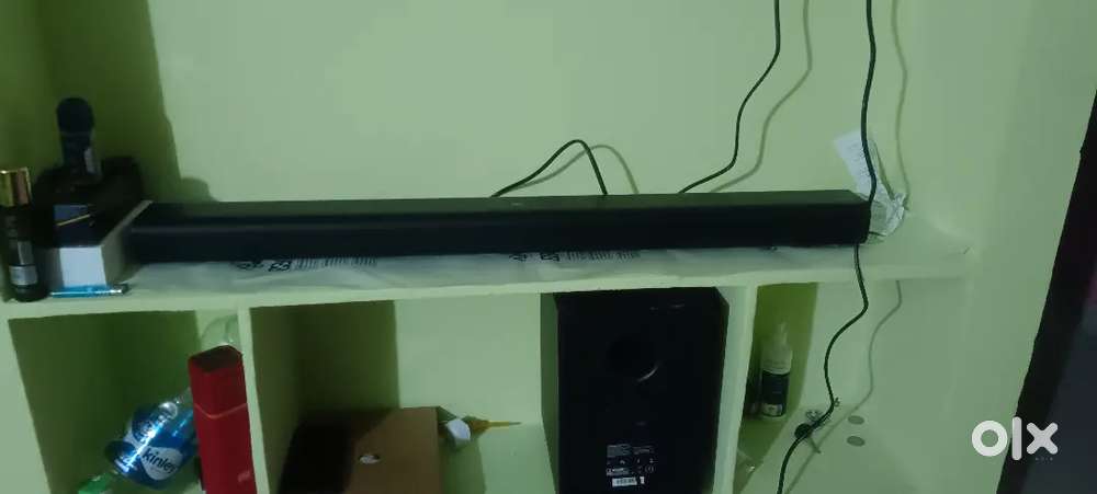 JBL newly launched cinema SB560