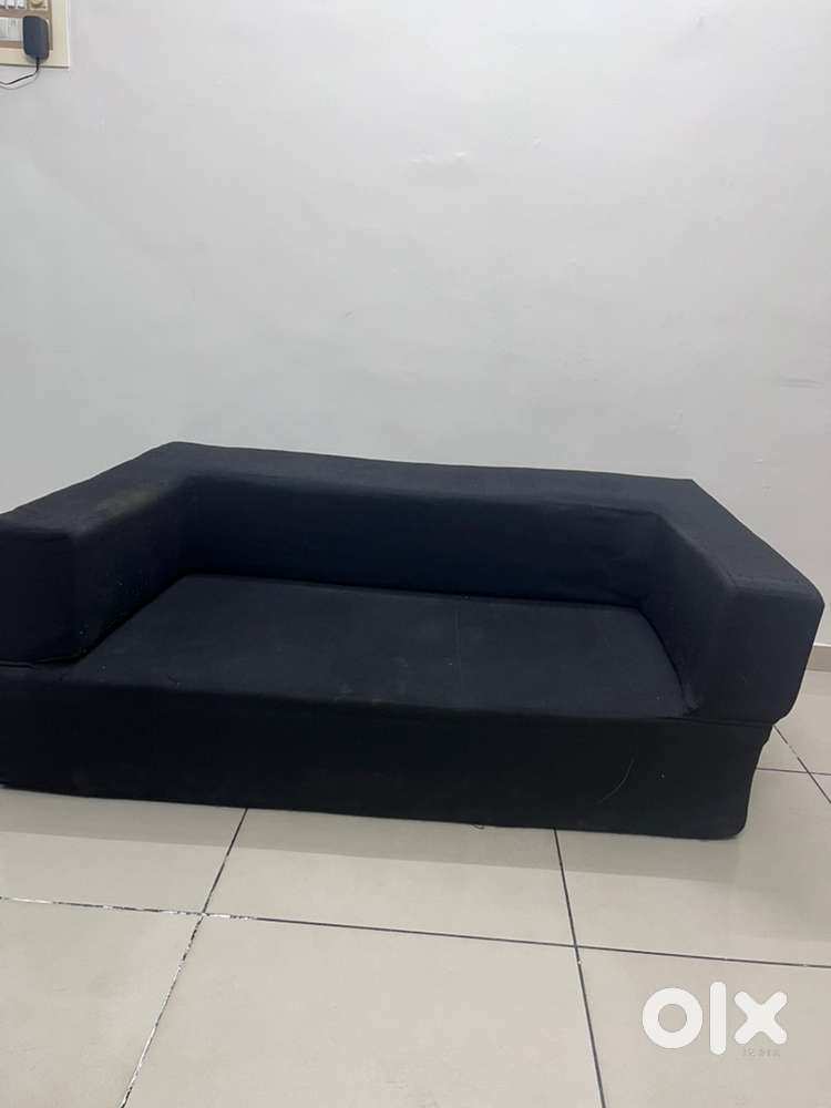 Multi- Purpose Folding Sofa( sofa cum bed)