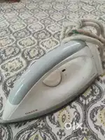 Singer iron for sell