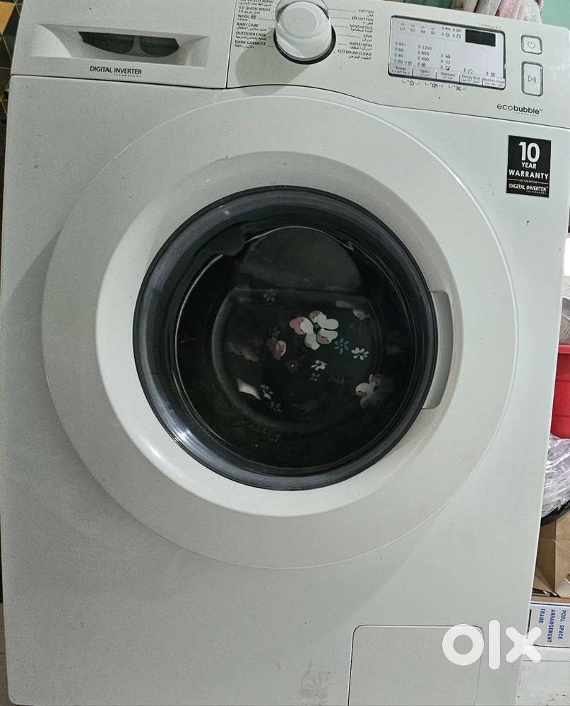 Home Appliances Sale - Samsung Fridge, Washing Machine & Sony LCD TV