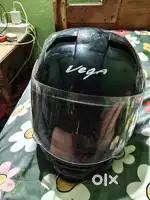 Vega helmet