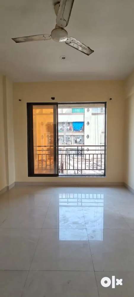 1 Bhk flat for Rent in ulwe