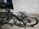 Emotore electric cycle