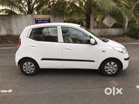 Hyundai Grand i10 2009 CNG & Hybrids 86000 Km Driven