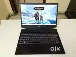HP Pavilion Gaming Laptop(AMD Ryzen 5-3550H )8 GB/256 SSD /NVIDIA1650