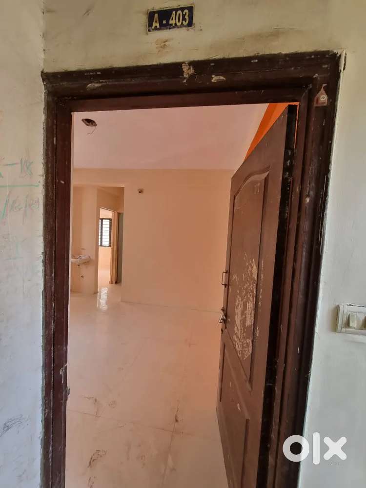 Beautiful 2BHK Flat at low price