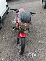 Bajaj XCD 125