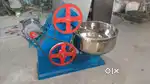 Heavy duty maida mixer 40kg