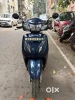 Honda activa 6g smart