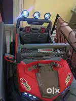2*2 jeep for kid