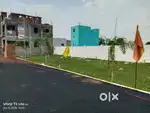 Avadi - Kannapalayam near Mettupalayam, Direct sale no brokerages