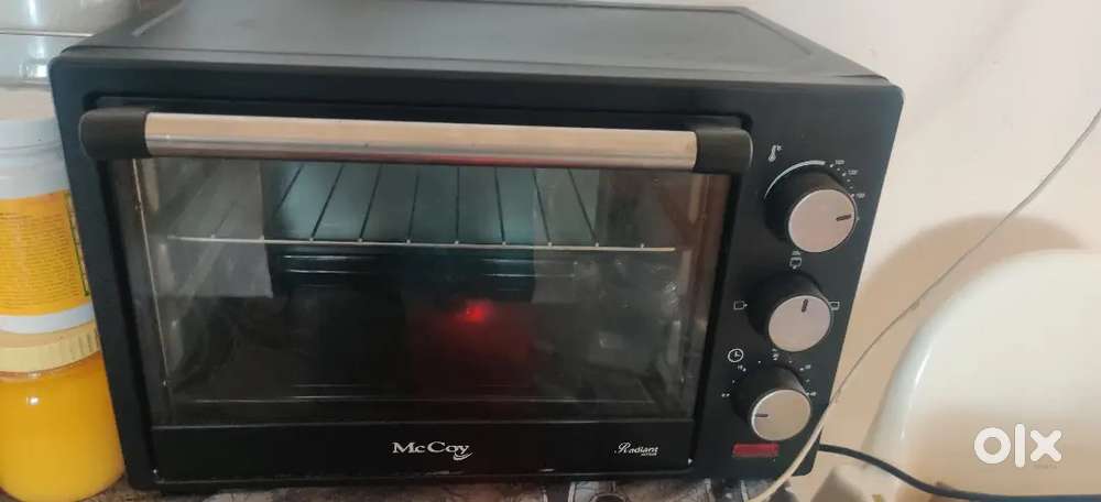 Want to sell OTG - BAKE,GRILL,TOASTE